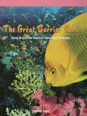 cover image of The Great Barrier Reef
